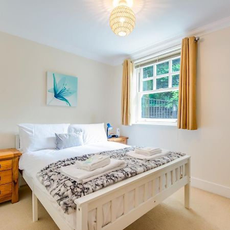 Pass The Keys Quiet 2-Bed Apartment On The Ground Floor Canterbury Exterior foto
