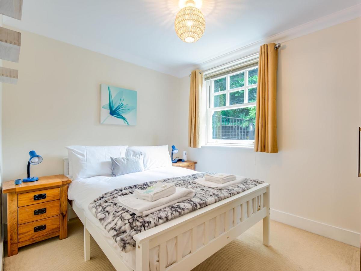 Pass The Keys Quiet 2-Bed Apartment On The Ground Floor Canterbury Exterior foto