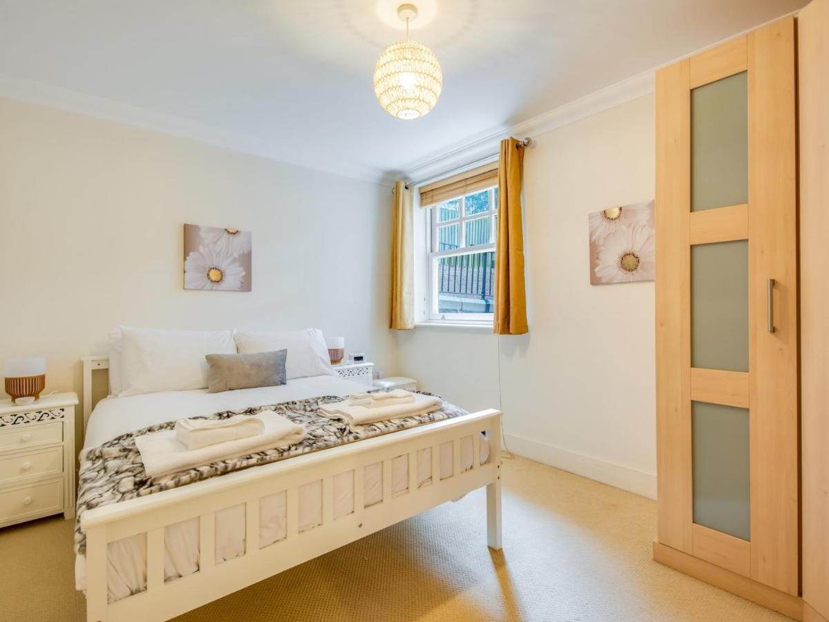 Pass The Keys Quiet 2-Bed Apartment On The Ground Floor Canterbury Exterior foto