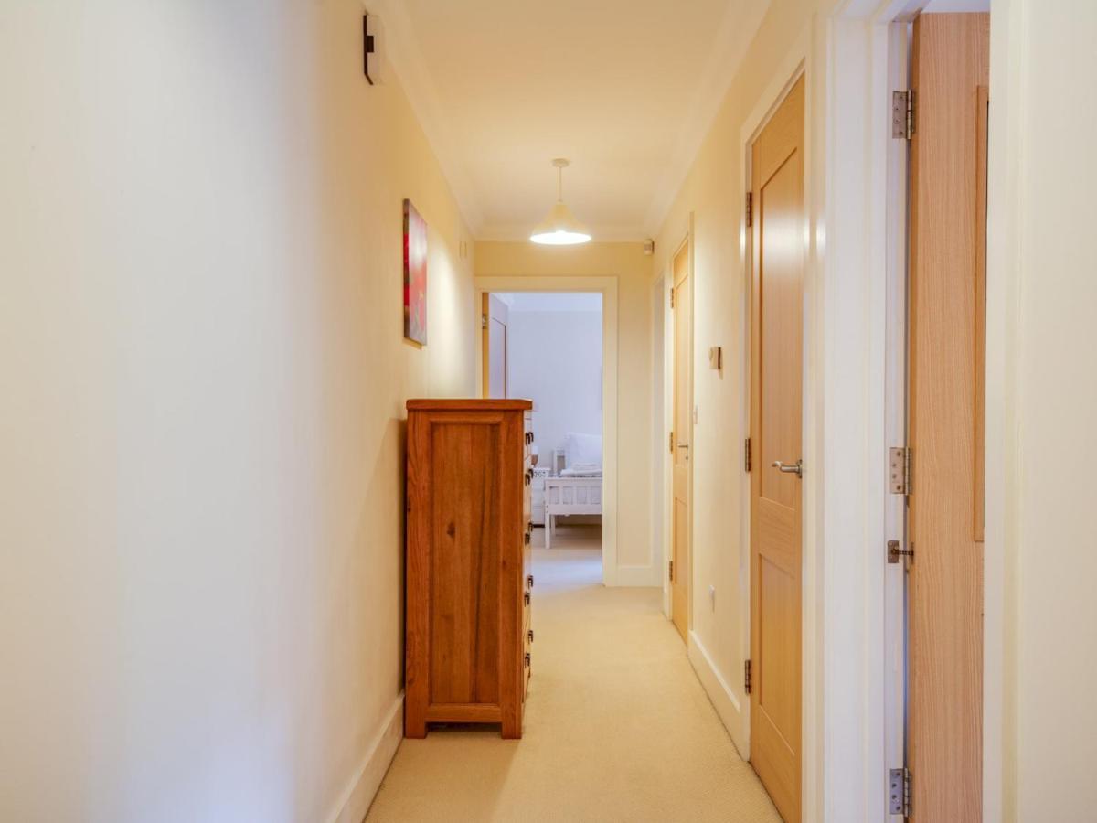 Pass The Keys Quiet 2-Bed Apartment On The Ground Floor Canterbury Exterior foto