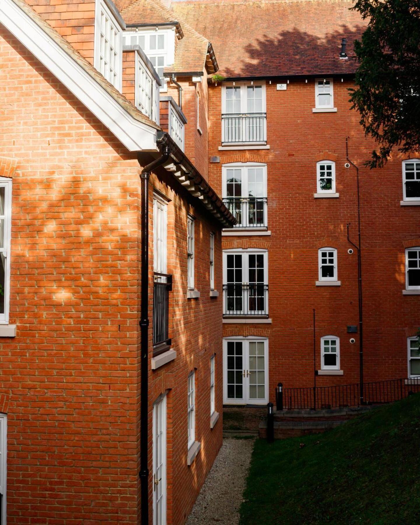 Pass The Keys Quiet 2-Bed Apartment On The Ground Floor Canterbury Exterior foto