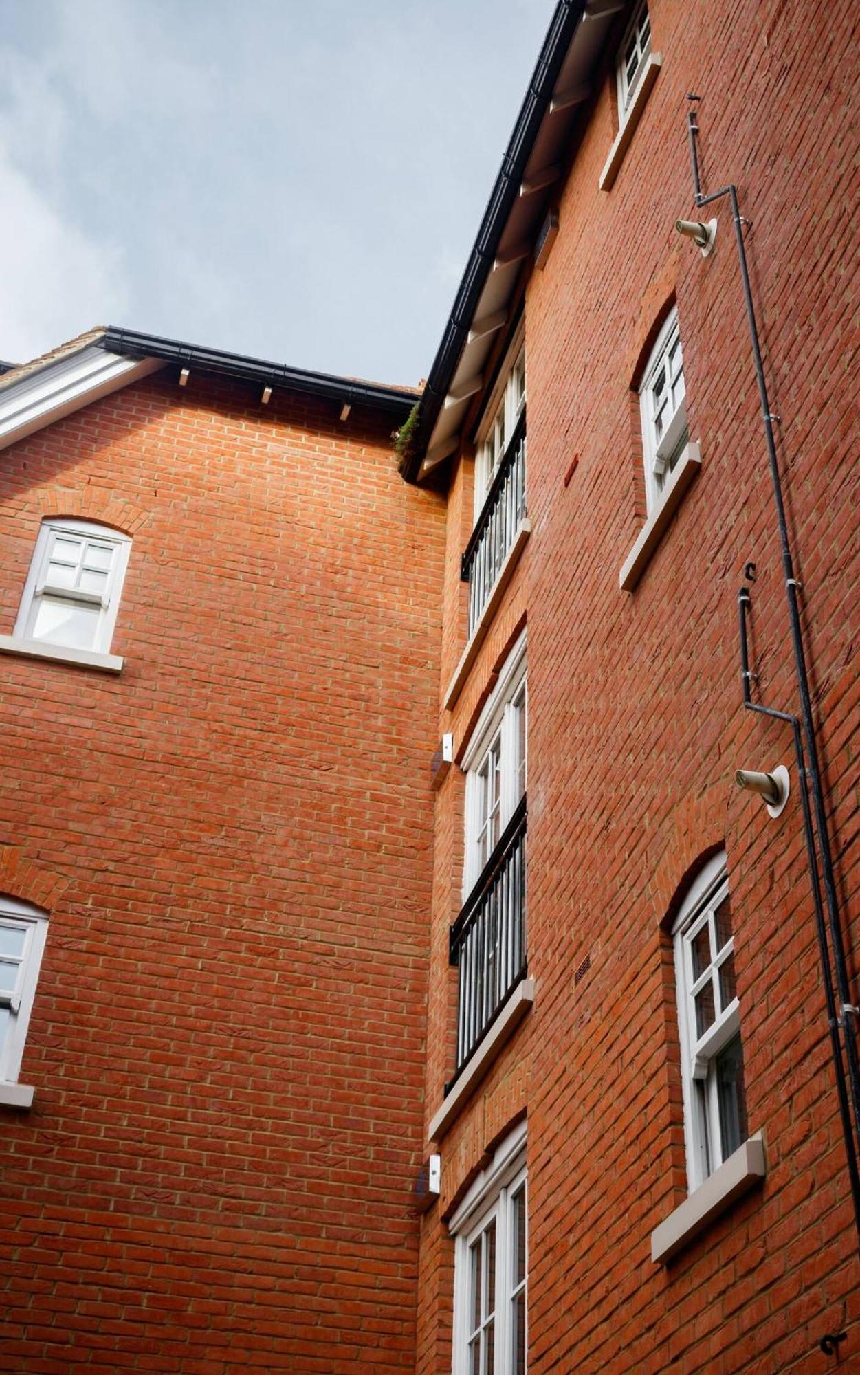Pass The Keys Quiet 2-Bed Apartment On The Ground Floor Canterbury Exterior foto